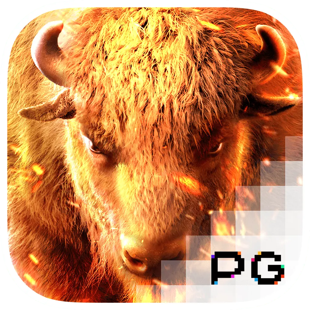 Buffalo Win - GECKO158