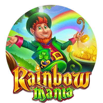 Rainbowmania - GECKO158