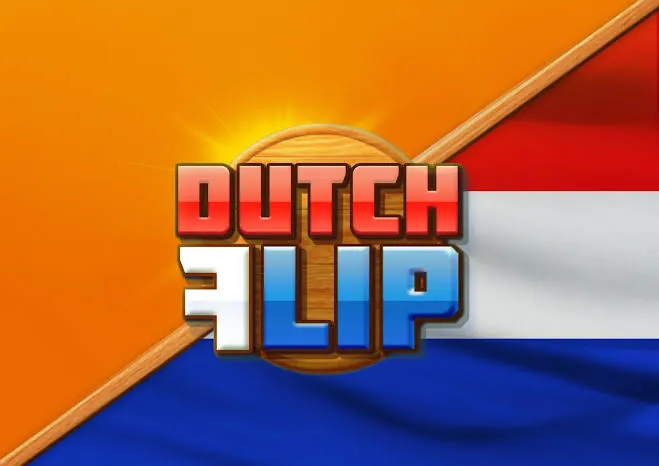 Dutch Flip - GECKO158
