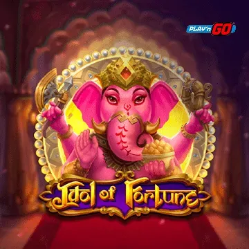 Idol of Fortune - GECKO158
