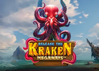 Release the Kraken - GECKO158