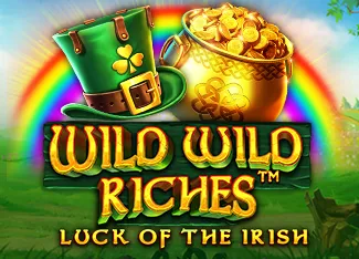 Wild Wild Riches - GECKO158