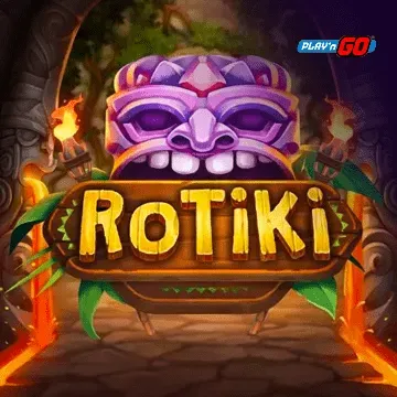 Rotiki - GECKO158