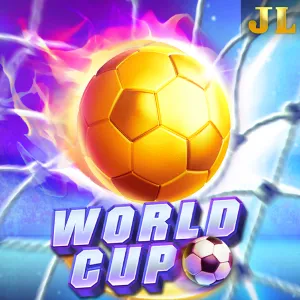 World Cup - GECKO158