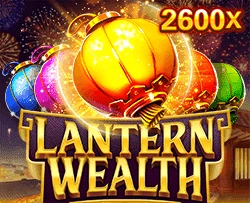 Lantern Wealth - GECKO158