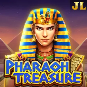 Pharaoh Treasure - GECKO158
