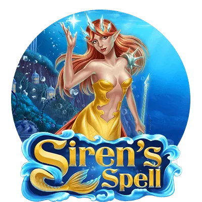 Sirens Spell - GECKO158