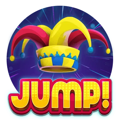 Jump! - GECKO158