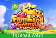 Farmland Frenzy Maxways - GECKO158