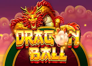 Lucky Dragon Ball - GECKO158