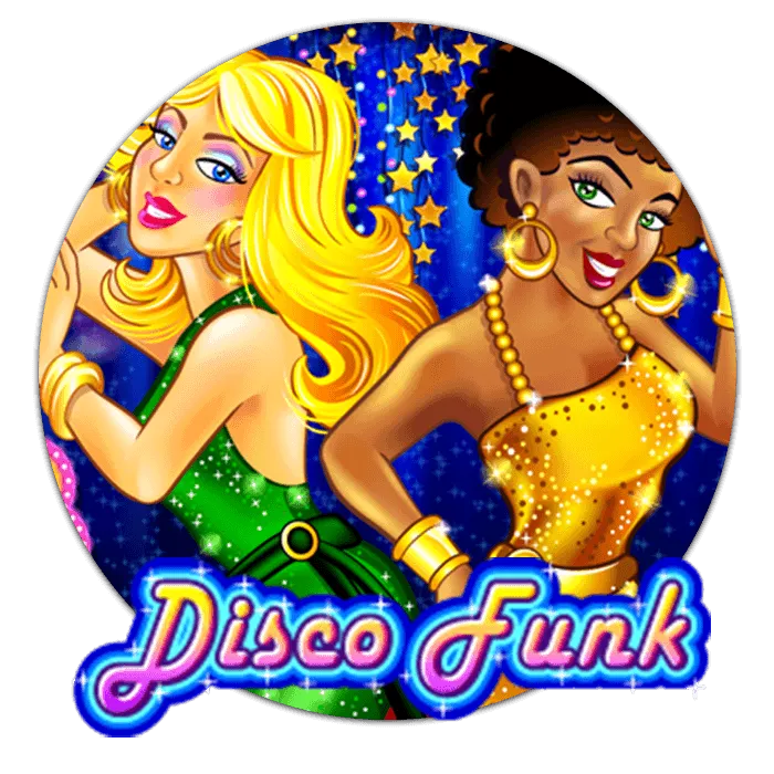 Disco Funk - GECKO158