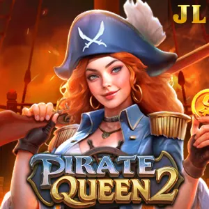 Pirate Queen 2 - GECKO158