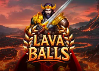 Lava Balls - GECKO158