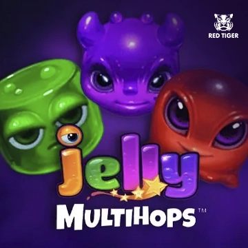 Jelly MULTIHOPS - GECKO158