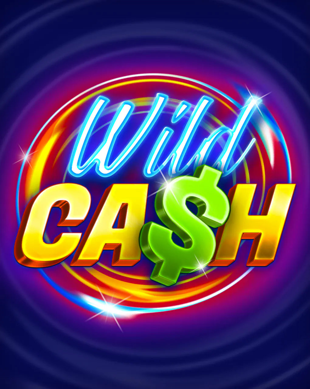 Wild Cash - GECKO158