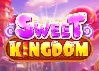Sweet Kingdom - GECKO158