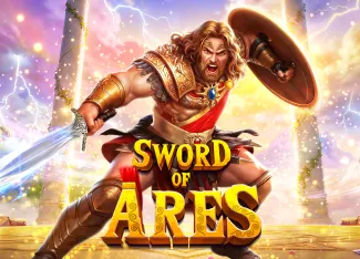 Sword of Ares - GECKO158
