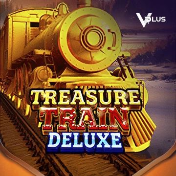 Treasure Train Deluxe - GECKO158