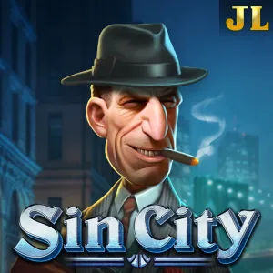 Sin City - GECKO158