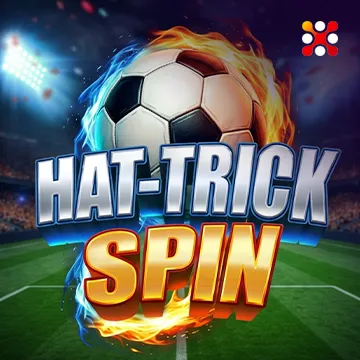 Hat-Trick Spin - GECKO158