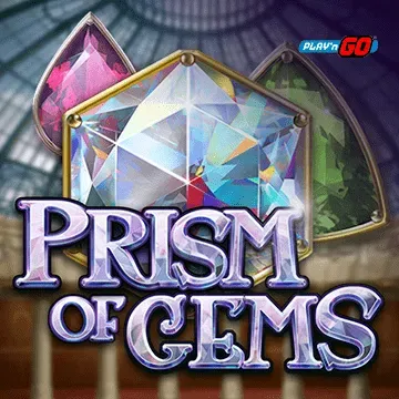 Prism of Gems - GECKO158
