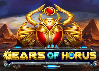 Gears of Horus - GECKO158