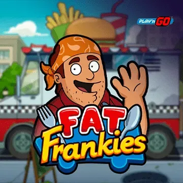 Fat Frankies - GECKO158