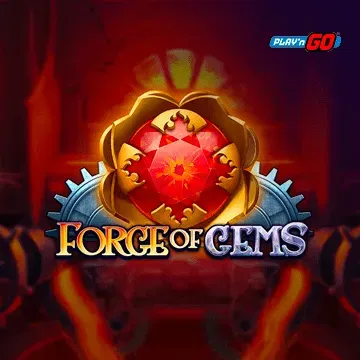 Forge Of Gems - GECKO158