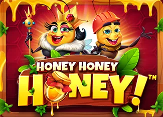 Honey Honey Honey - GECKO158