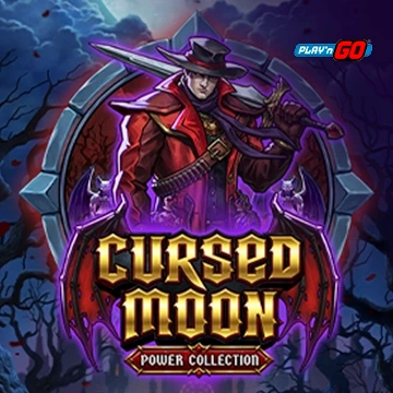 Cursed Moon Power Collection - GECKO158