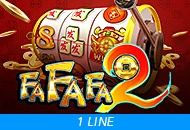 FaFaFa2 - GECKO158