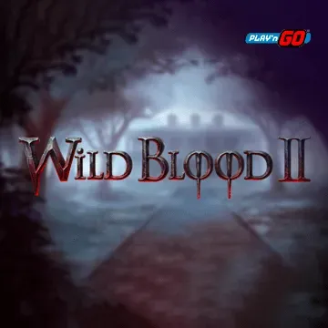 Wild Blood 2 - GECKO158