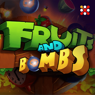 Fruits and Bombs - GECKO158