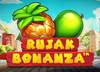 Rujak Bonanza - GECKO158