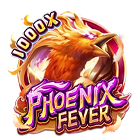 PHOENIX FEVER - GECKO158