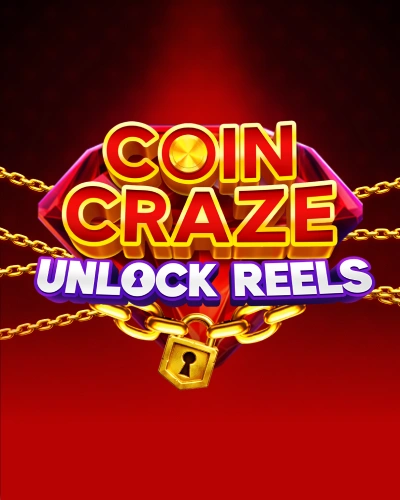 CoinCraze: Unlock Reels - GECKO158