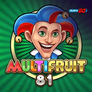 Multifruit 81 - GECKO158