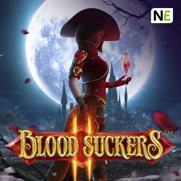 Blood Suckers - GECKO158
