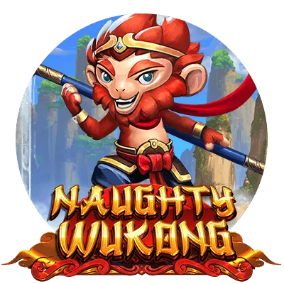 Naughty Wukong - GECKO158