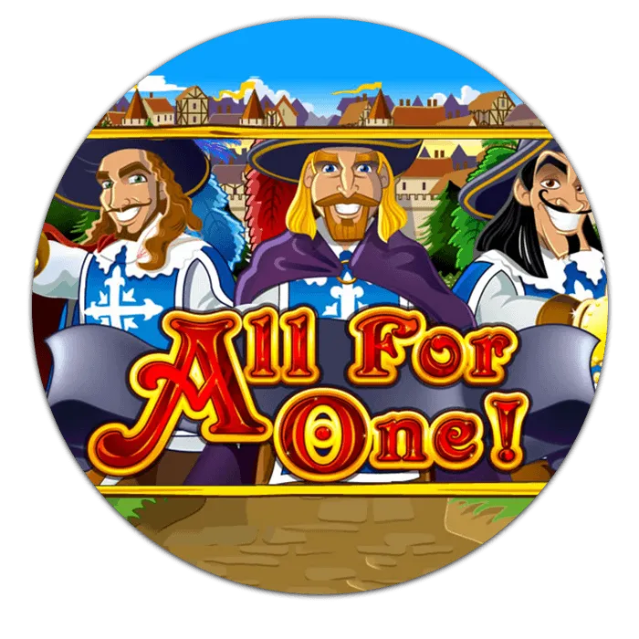 All For One - GECKO158