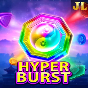 Hyper Burst - GECKO158