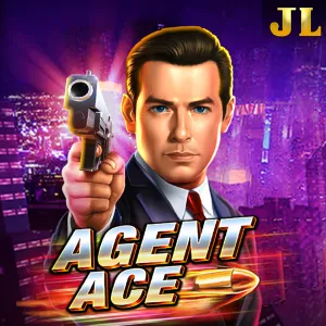 Agent Ace - GECKO158