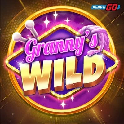 Grannys Wild - GECKO158
