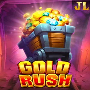 Gold Rush - GECKO158