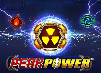 Peak Power - GECKO158