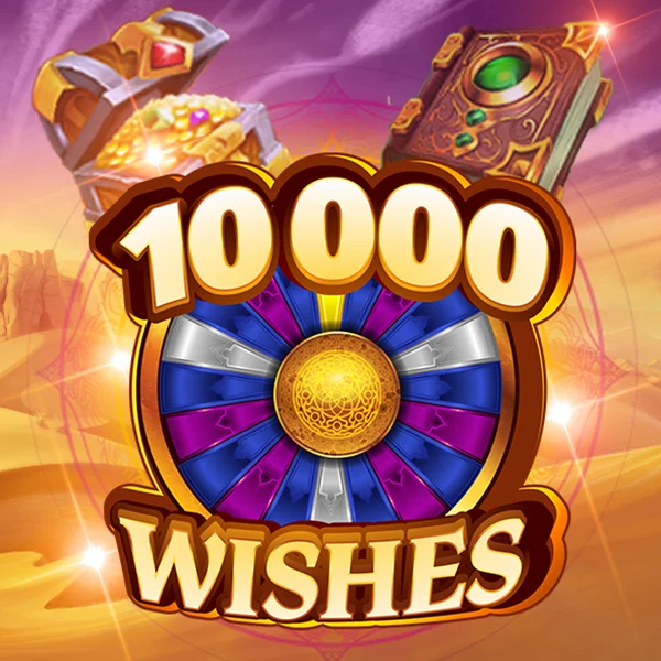 10000 Wishes - GECKO158