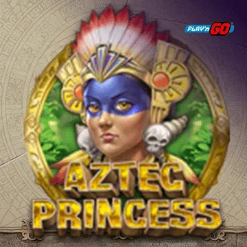 Aztec Warrior Princess - GECKO158