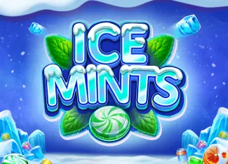 Ice Mints - GECKO158