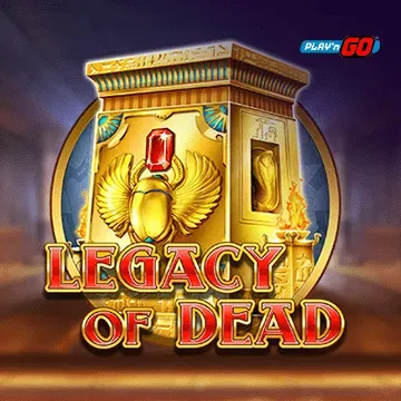 Legacy of Dead - GECKO158