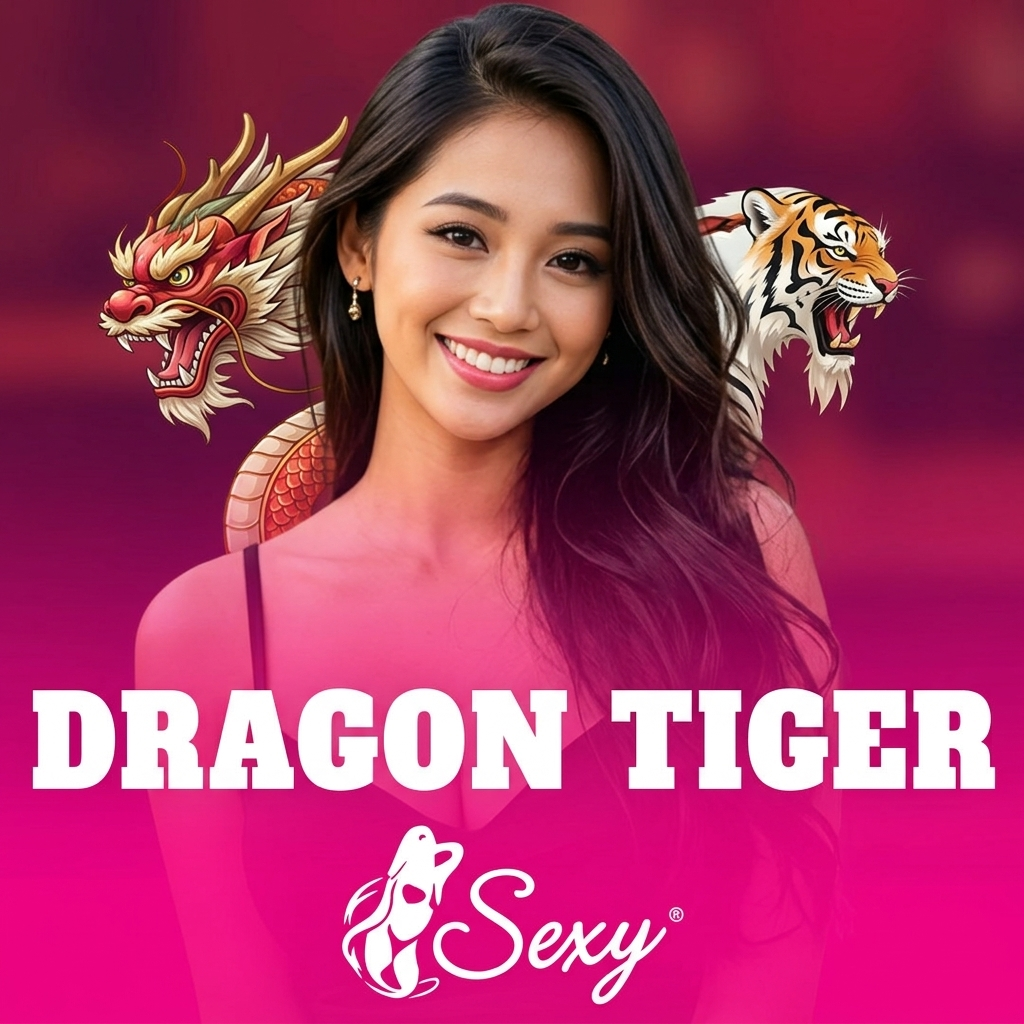 DragonTiger - GECKO158